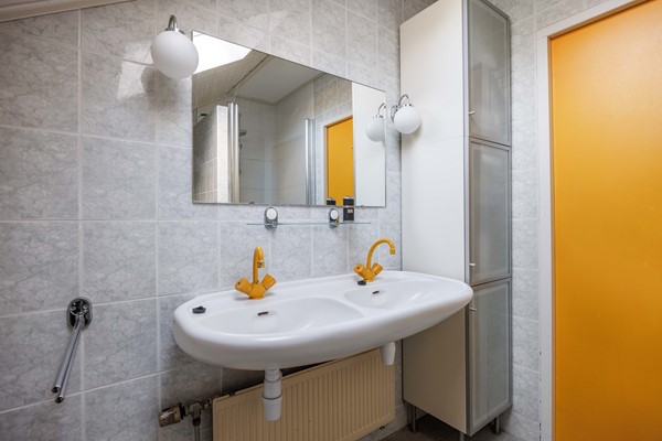 Medium property photo - De Boech 27, 9036 NP Menaam